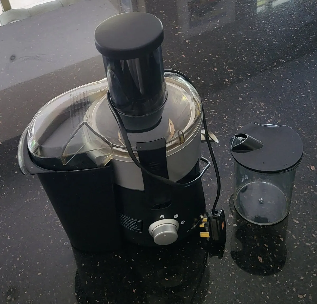 Juicer