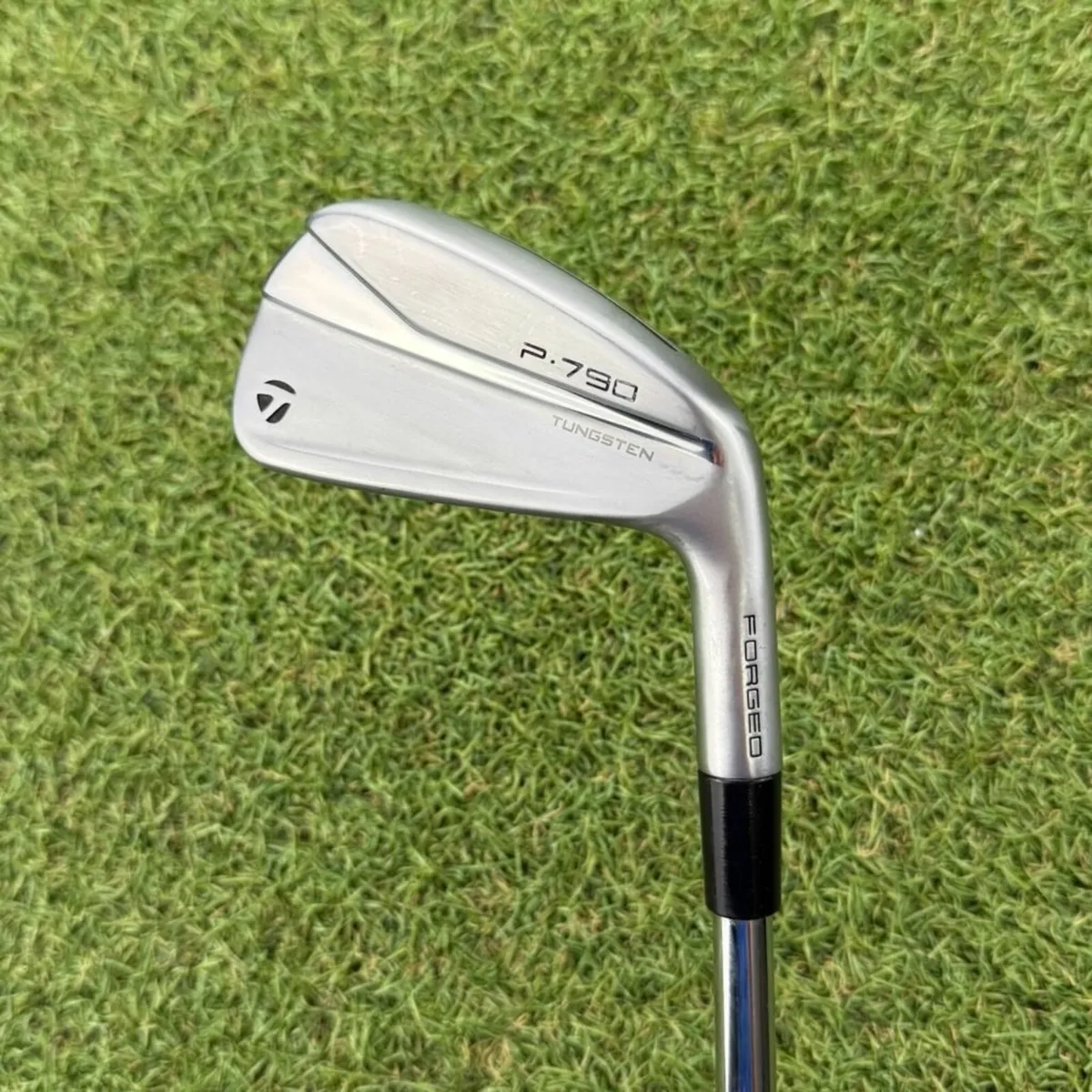 TAYLORMADE P790 2021 #5 IRON 23.5º / STIFF - Image 2