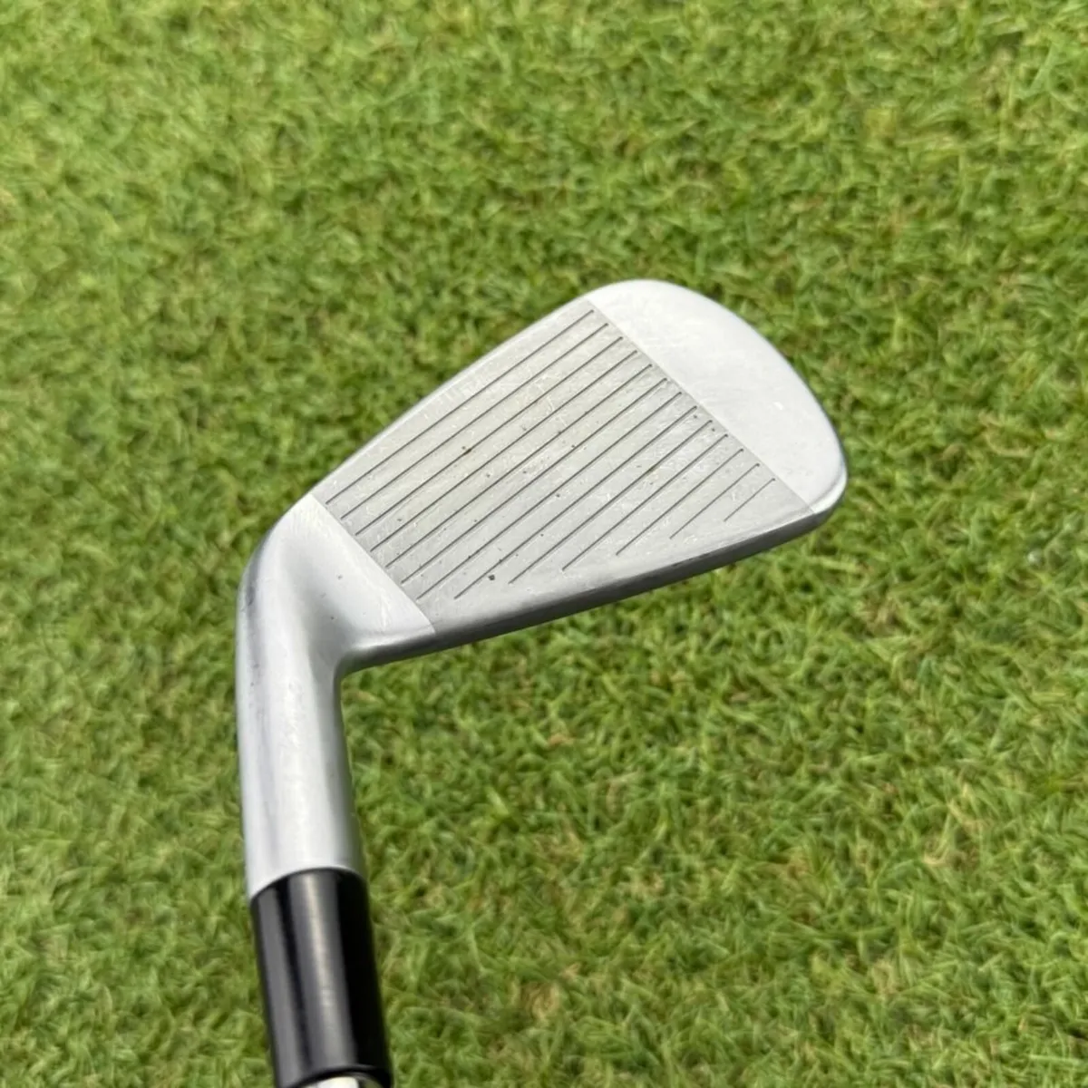 TAYLORMADE P790 2021 #5 IRON 23.5º / STIFF - Image 3