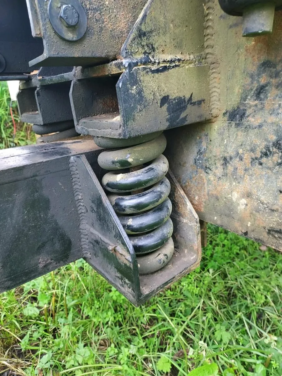 Hookloader trailer - Image 3