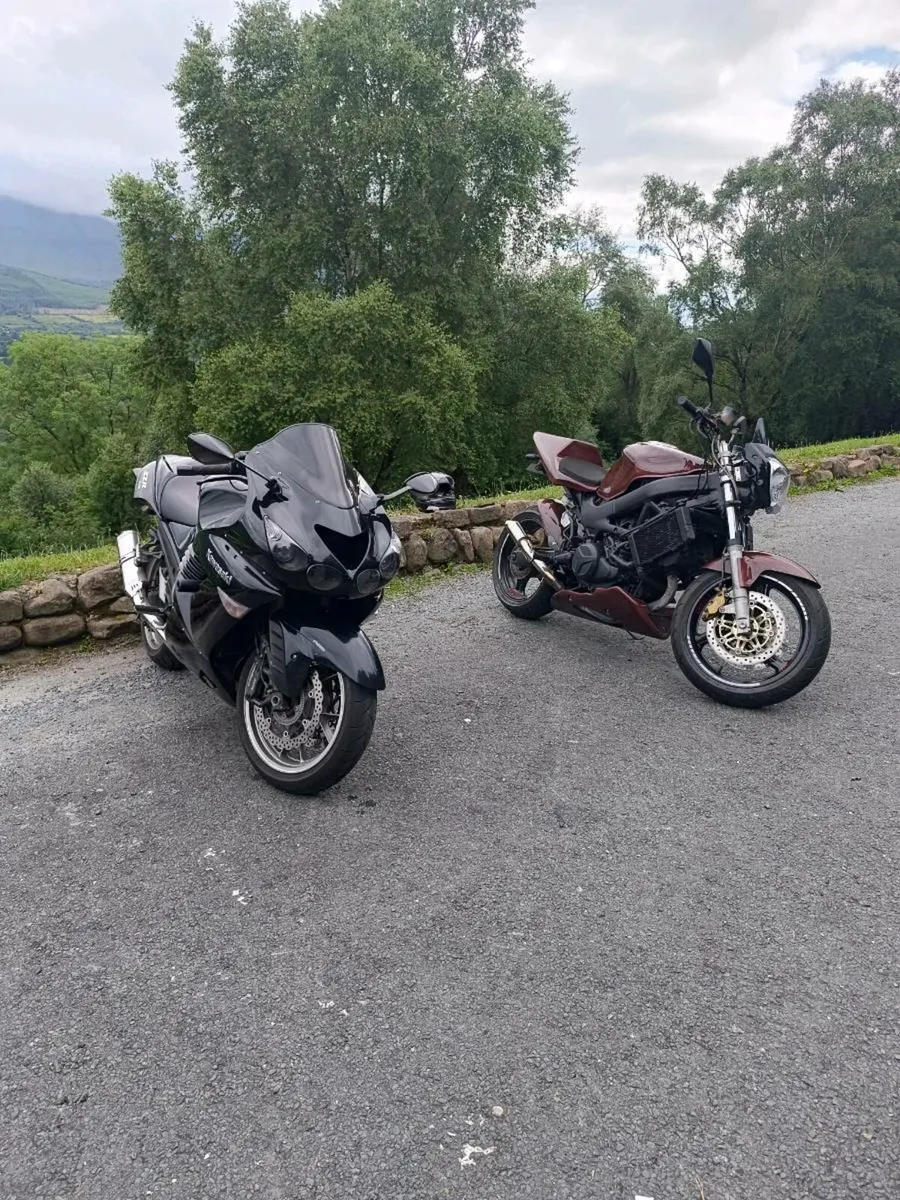 Zzr 1400 - Image 3