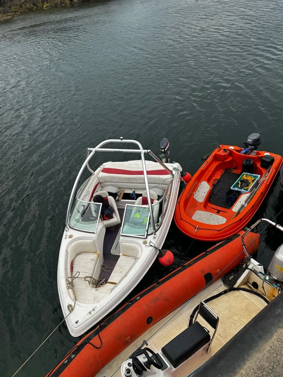 Big boat - Image 1