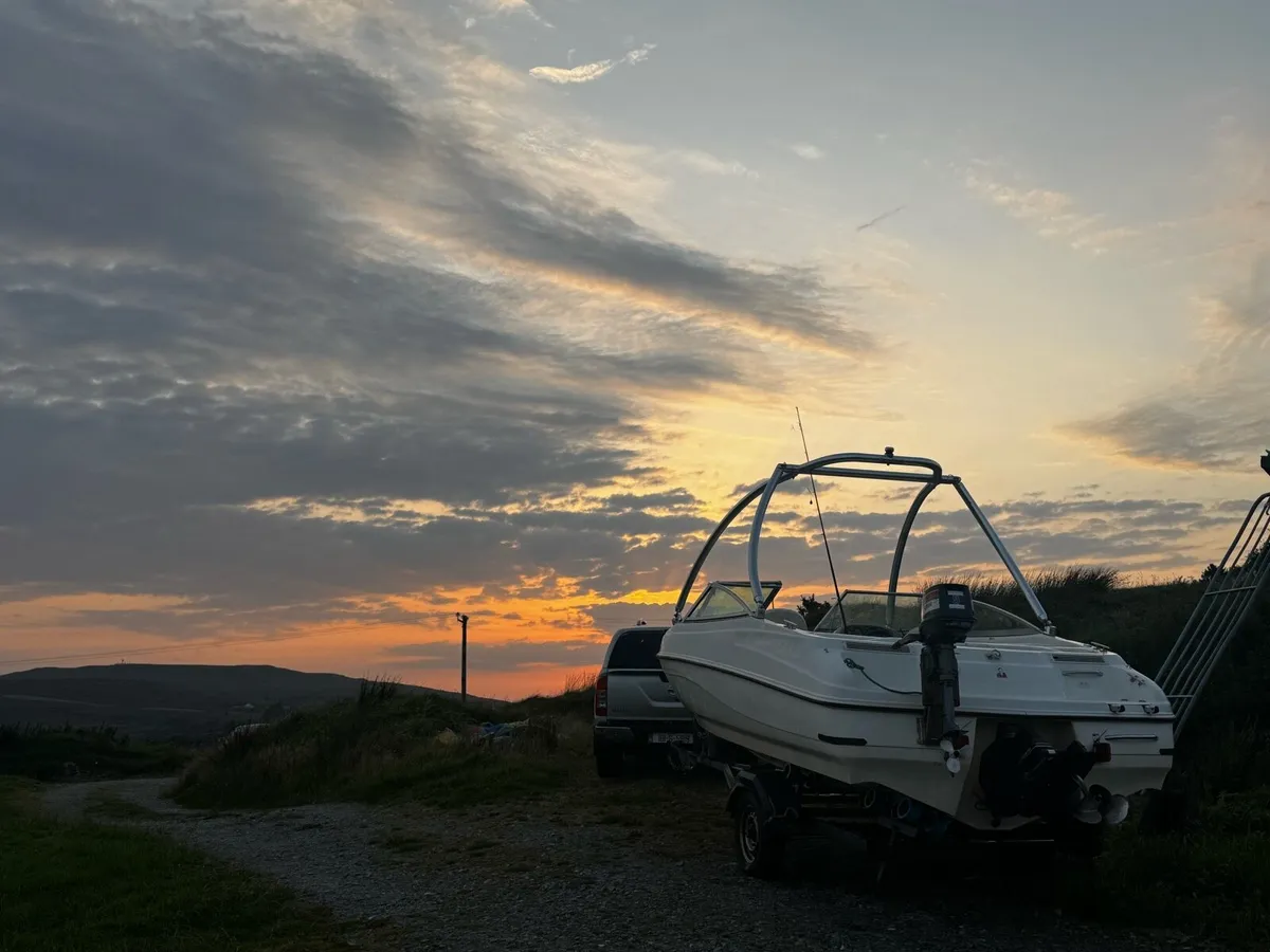 Big boat - Image 2