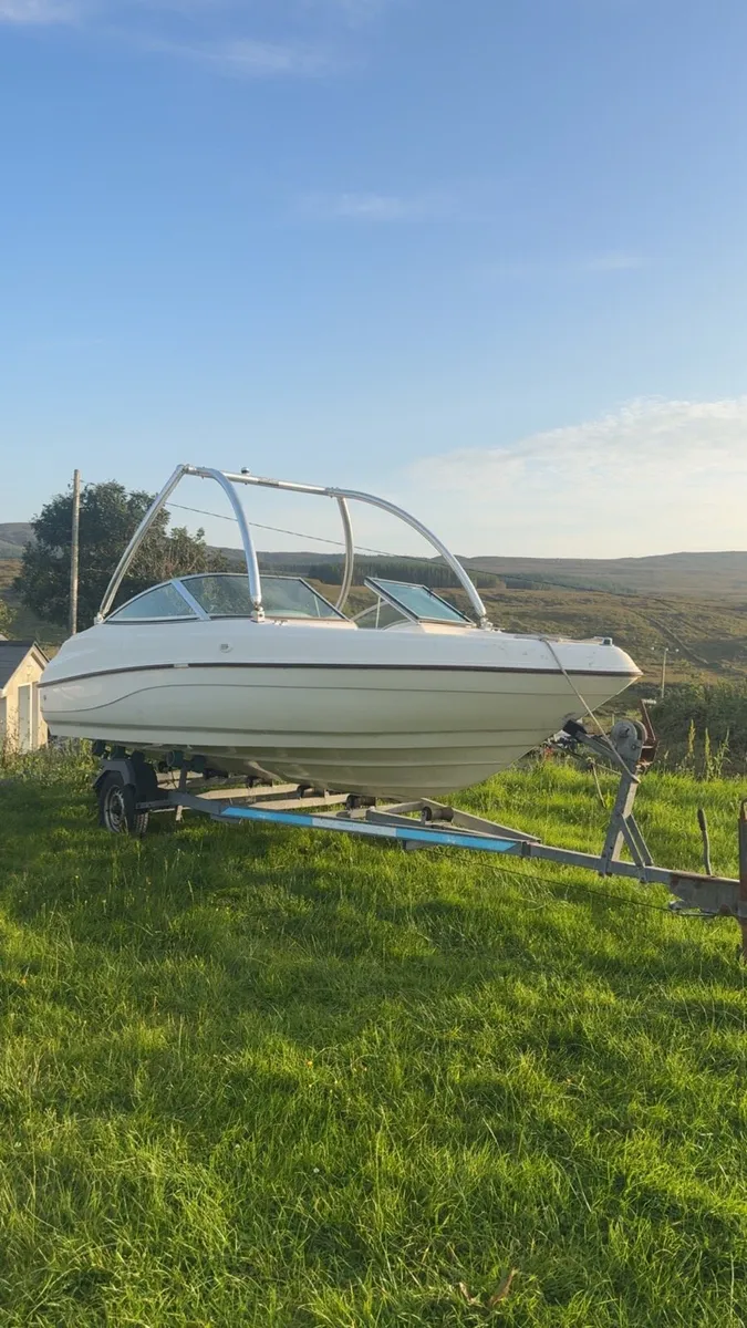 Big boat - Image 4