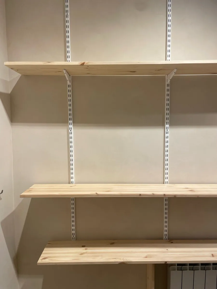 Shelves - Image 2