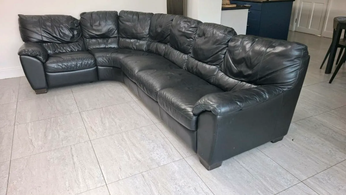 Sofa - Image 1