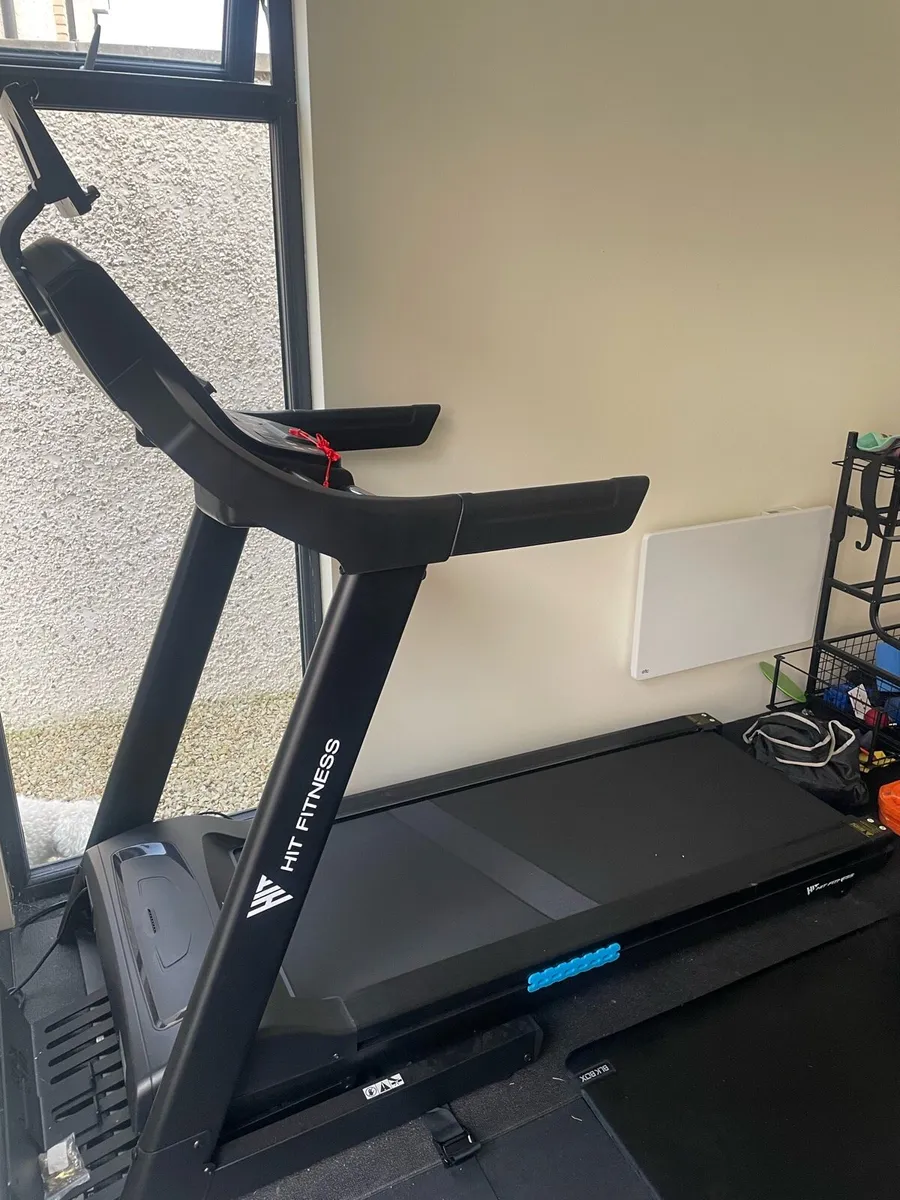 Hit Fitness H5 Treadmill - Image 3