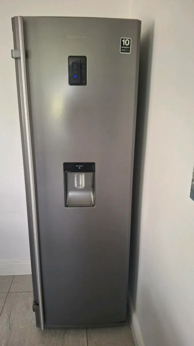 Fridge - Image 1