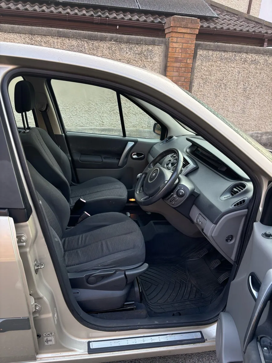 Renault scenic - Image 3