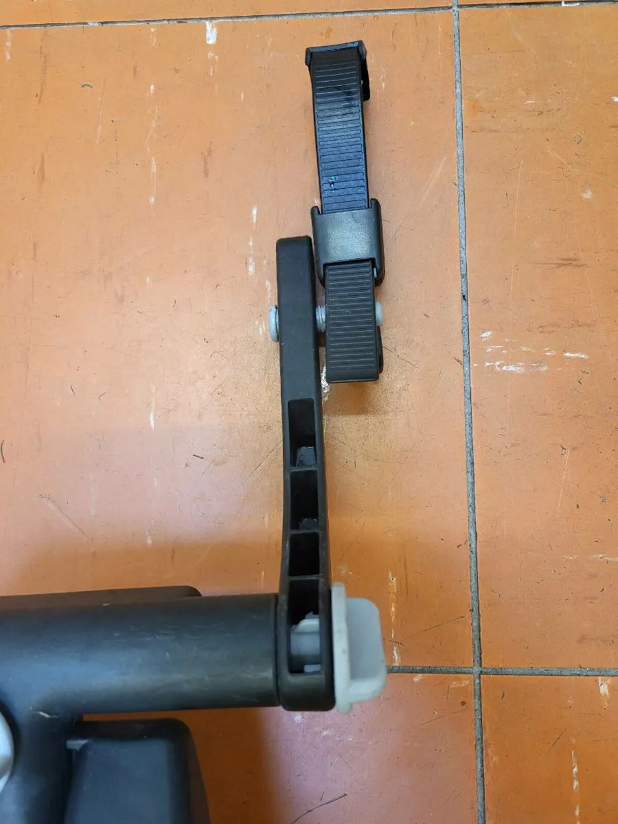 Lascal Maxi Buggy Board - Image 3