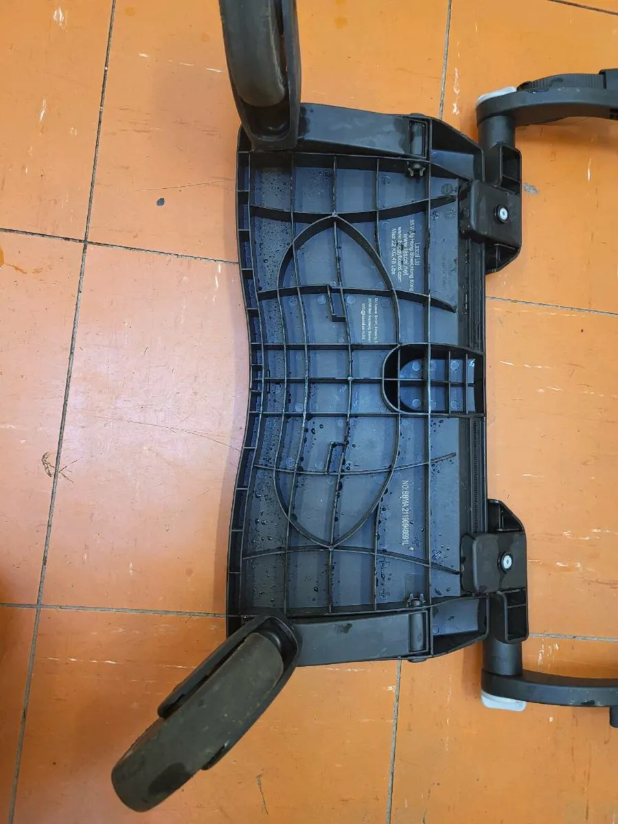 Lascal Maxi Buggy Board - Image 4