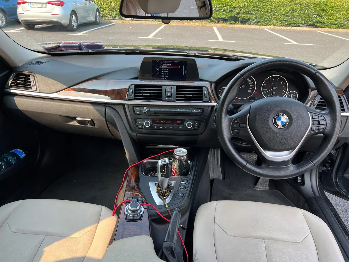 BMW 3-Series 2015 - Image 3