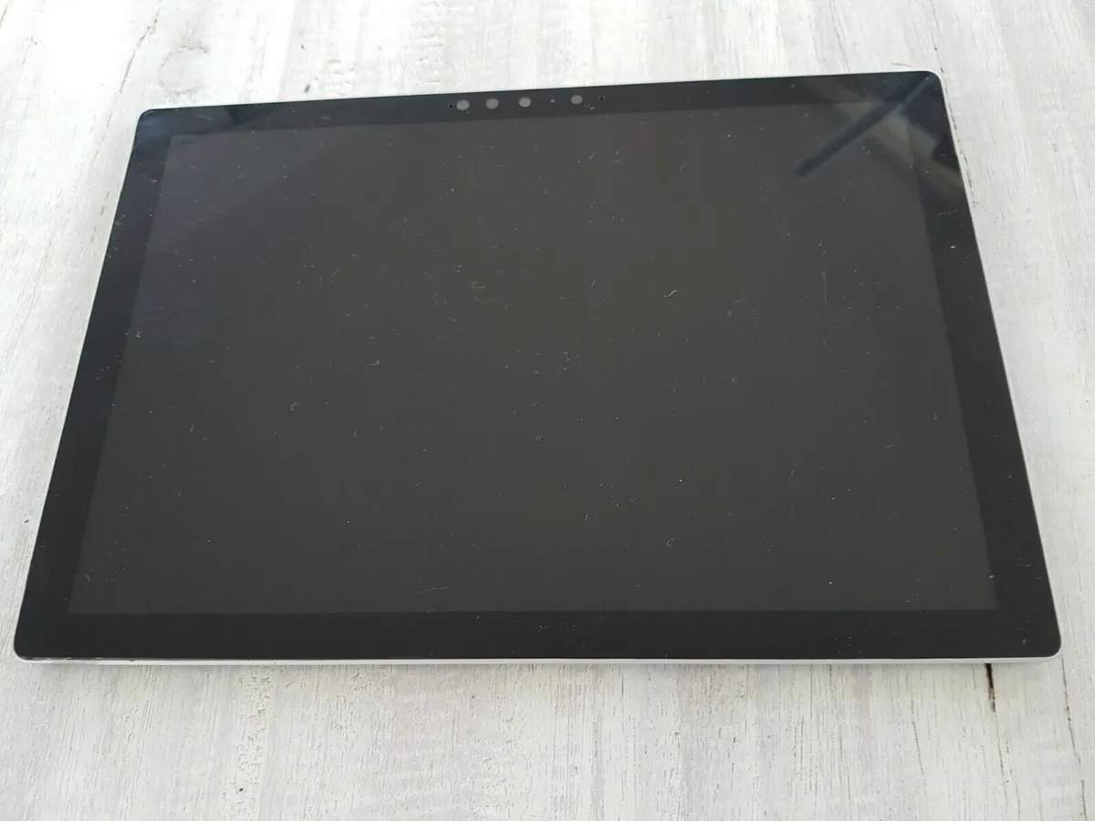 Microsoft Surface Pro 7 Tablet 1866 I5 16GB 256GB - Image 2