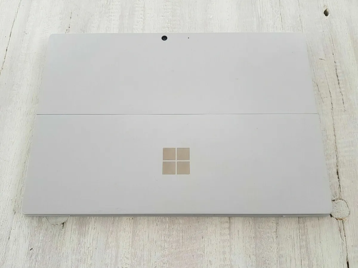 Microsoft Surface Pro 7 Tablet 1866 I5 16GB 256GB - Image 3