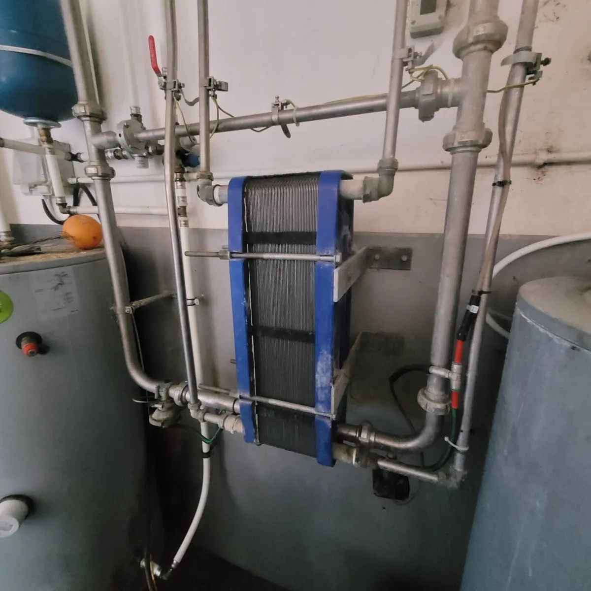 Delaval 12 x 12 - Image 2