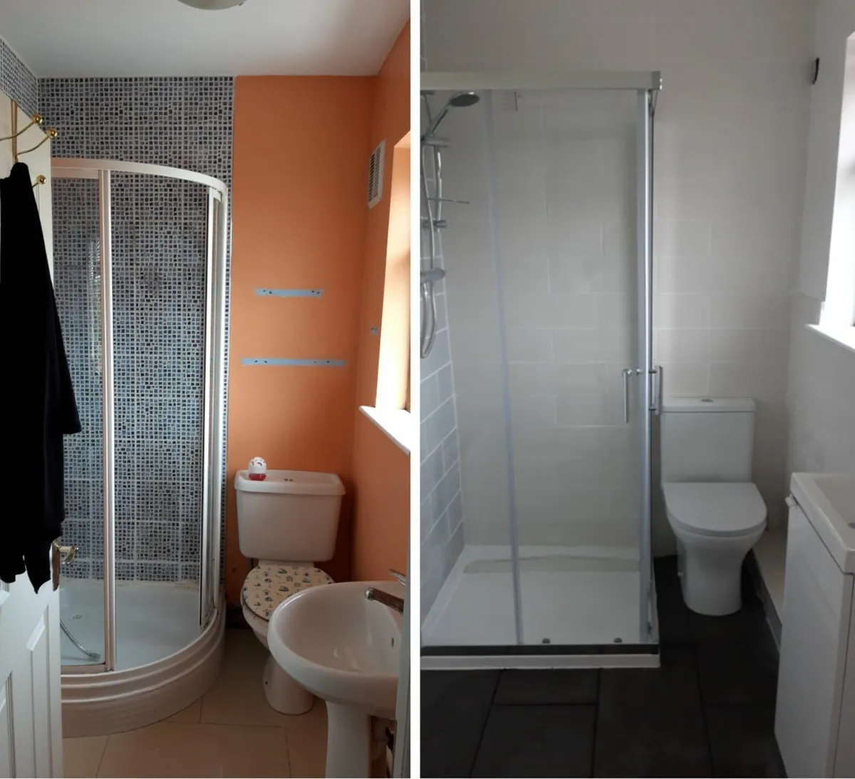 Painting, tiling, flooring - Image 2