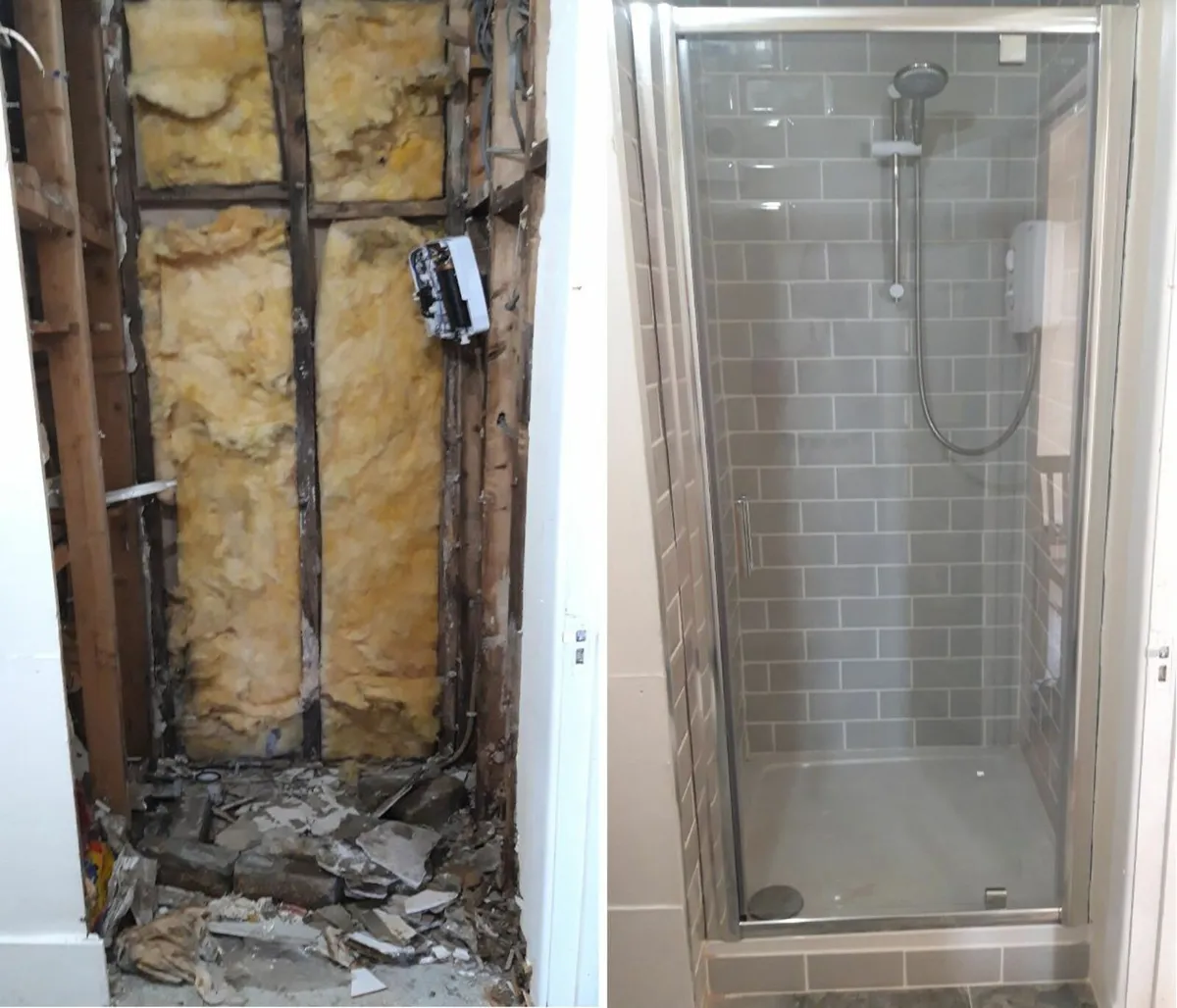 Painting, tiling, flooring - Image 3