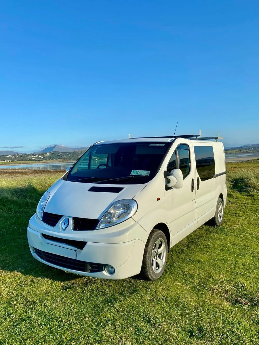 Camper for Sale - Image 1