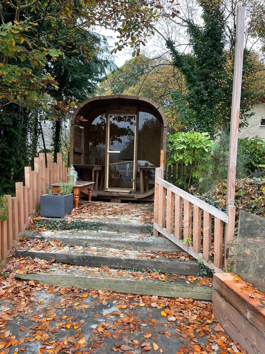 Sauna - Image 1