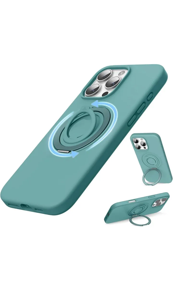 iPhone 16 Pro case Surphy - Image 1