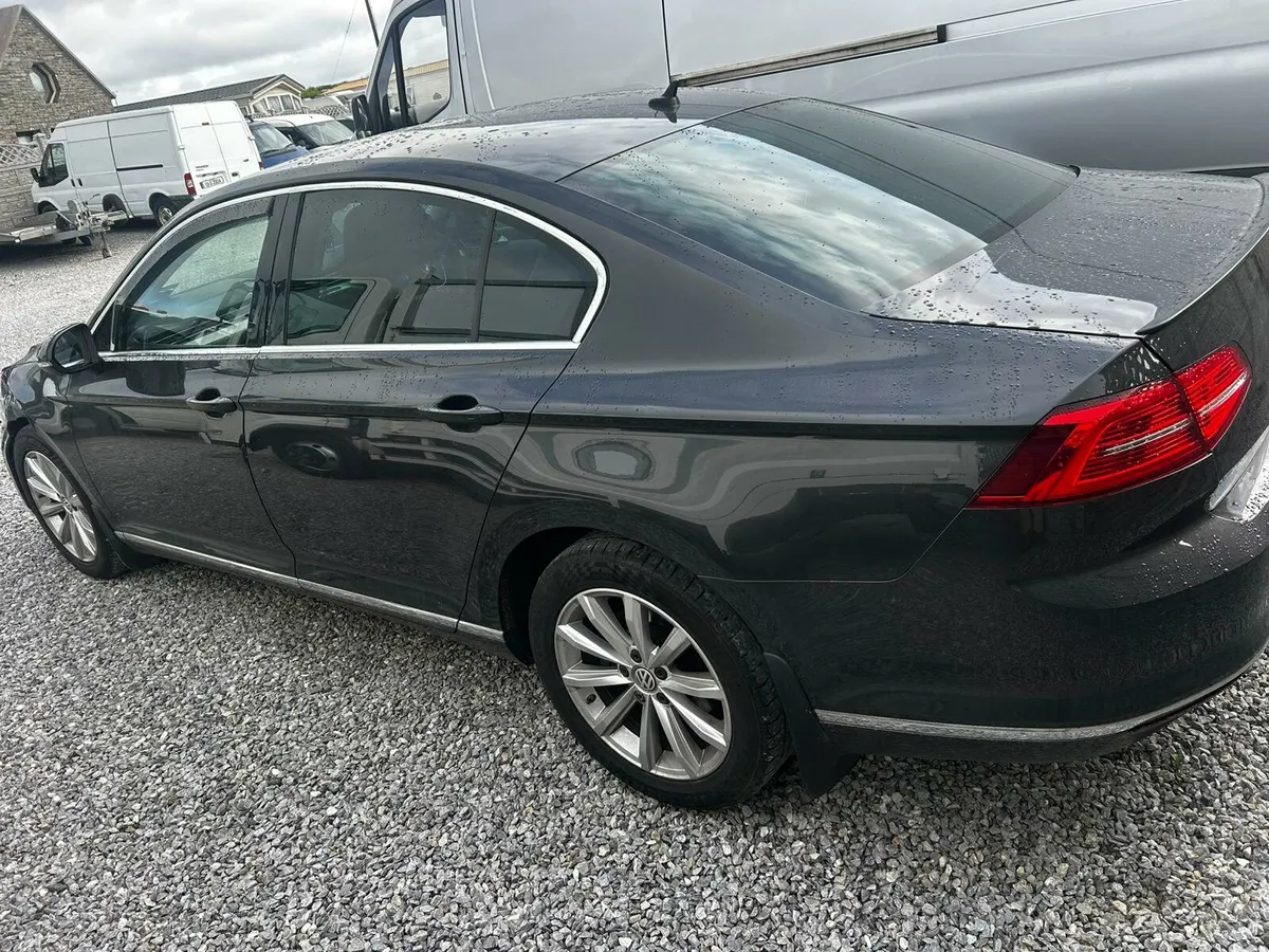 Vw passat - Image 2