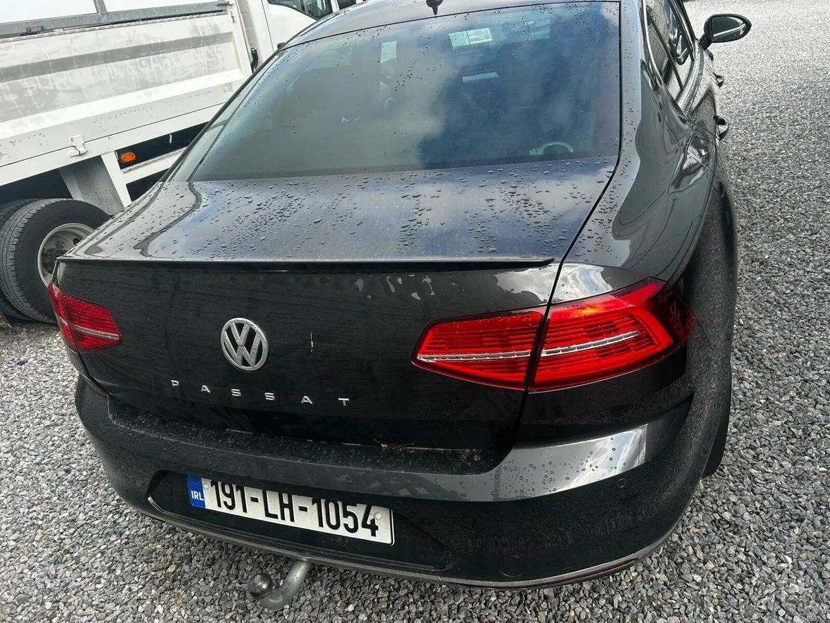 Vw passat - Image 3