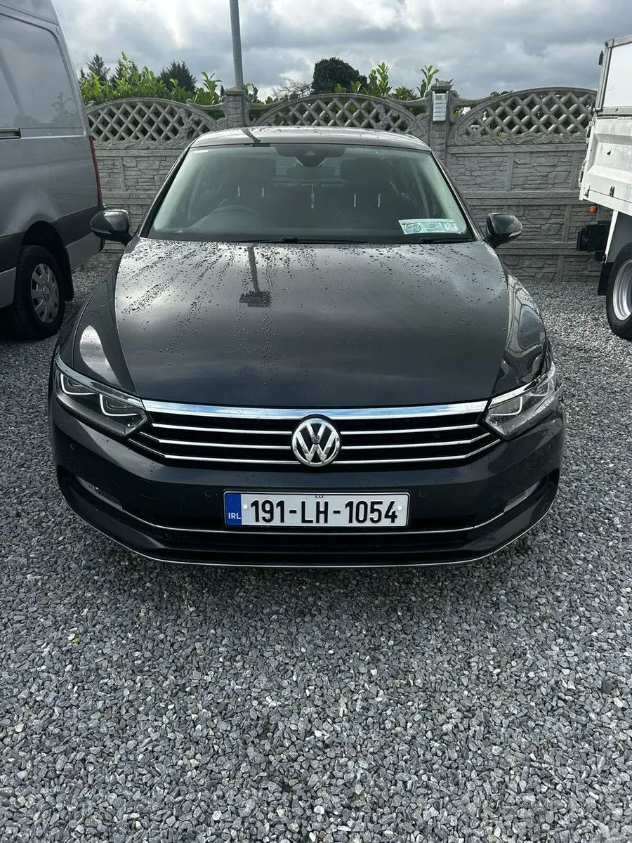 Vw passat - Image 4