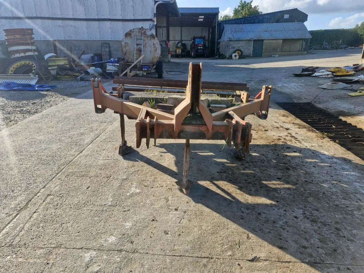Sub soiler - Image 3