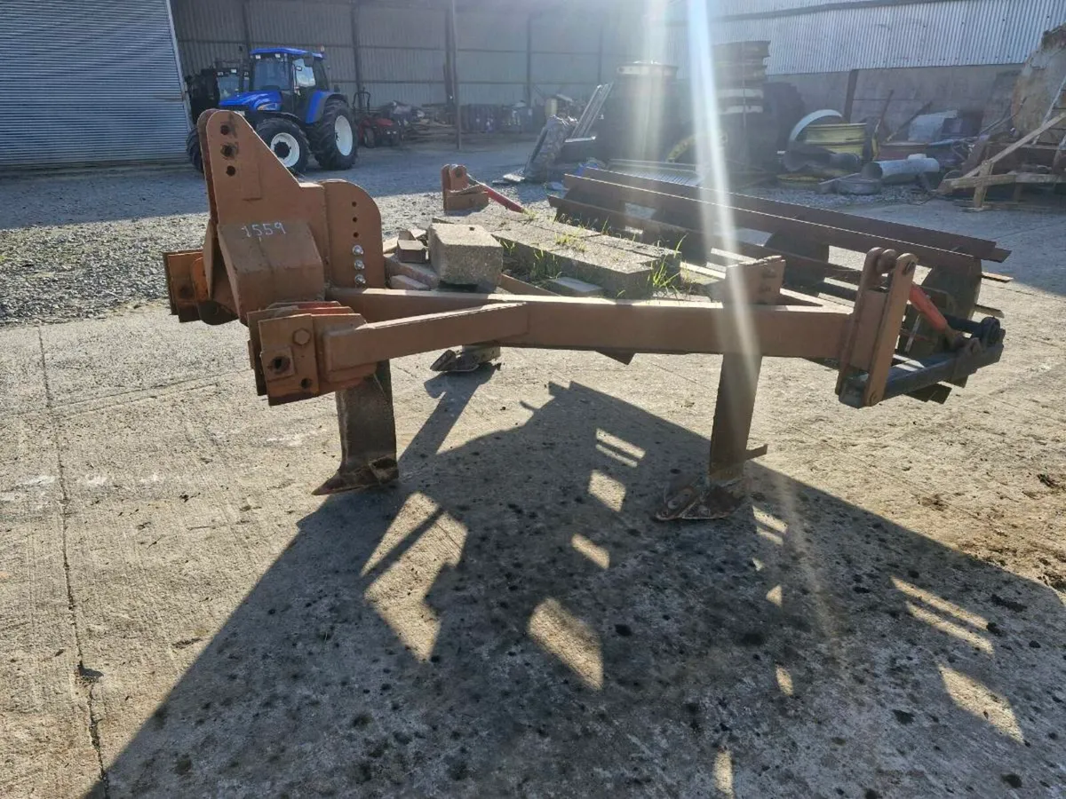 Sub soiler - Image 4