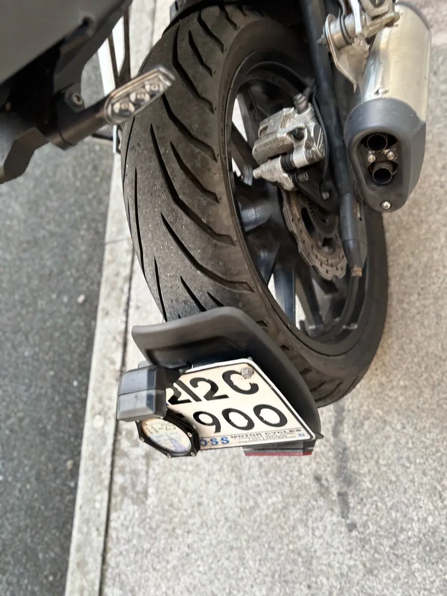 Benelli 250cc - Image 3