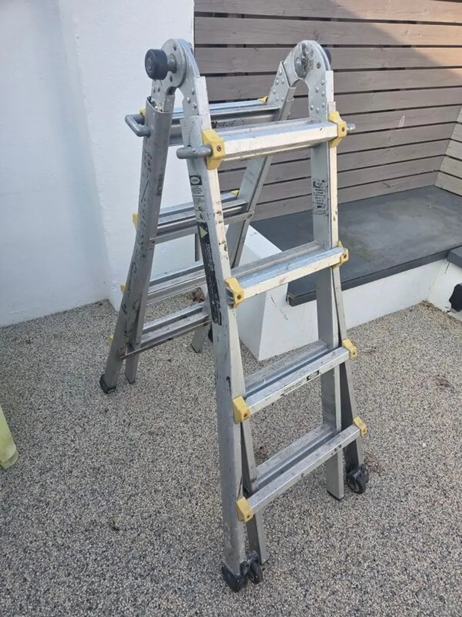 ladder - Image 1