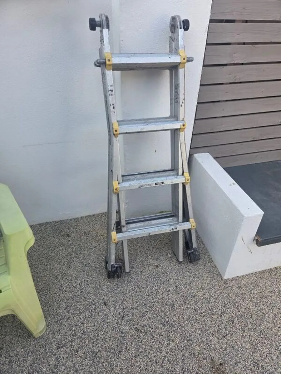 ladder - Image 2