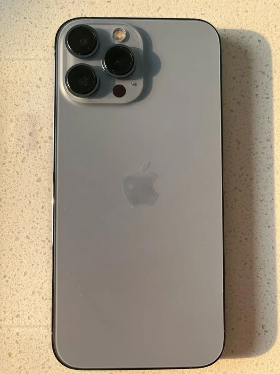 Iphone Pro Max 13 - Image 1