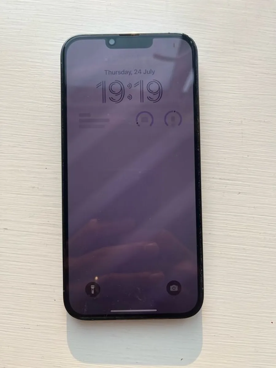Iphone Pro Max 13 - Image 3