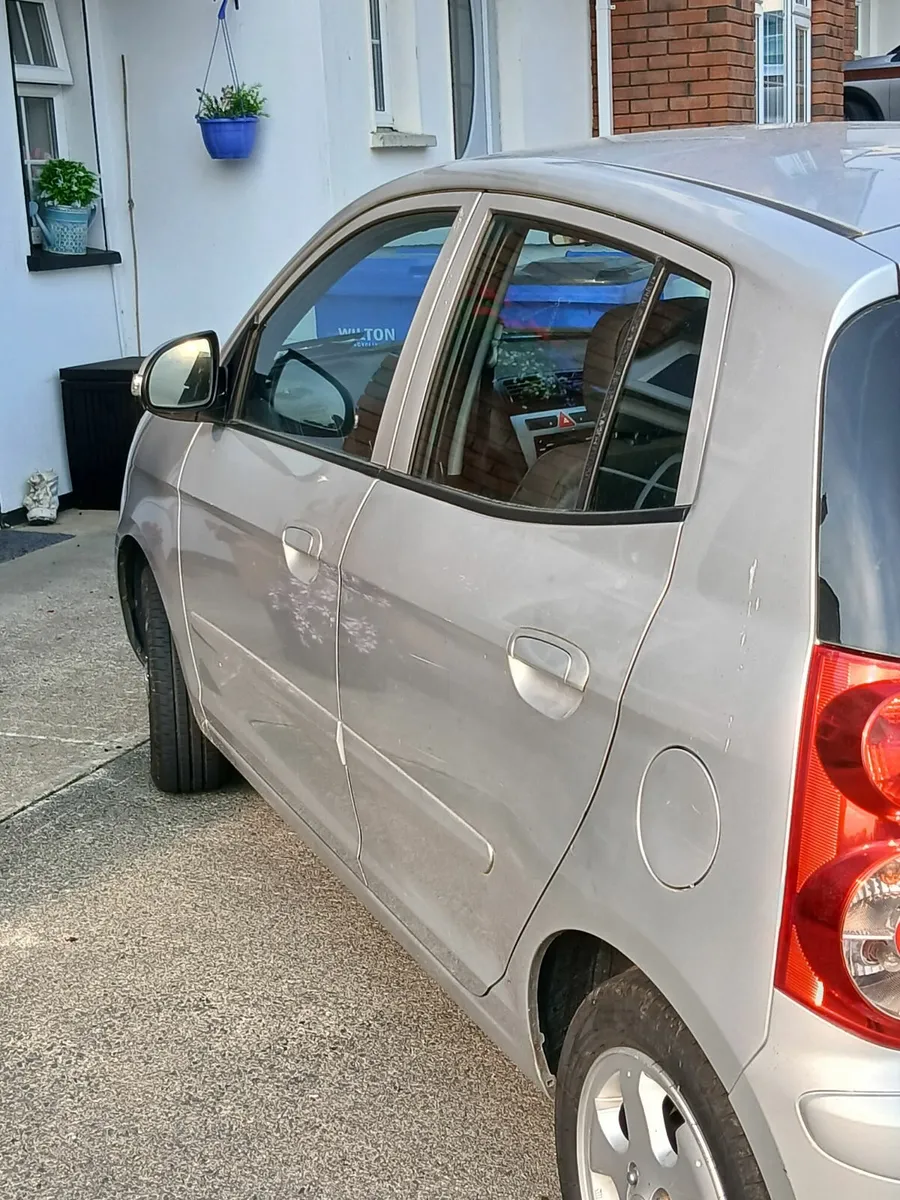 Kia Picanto 2008 - Image 4