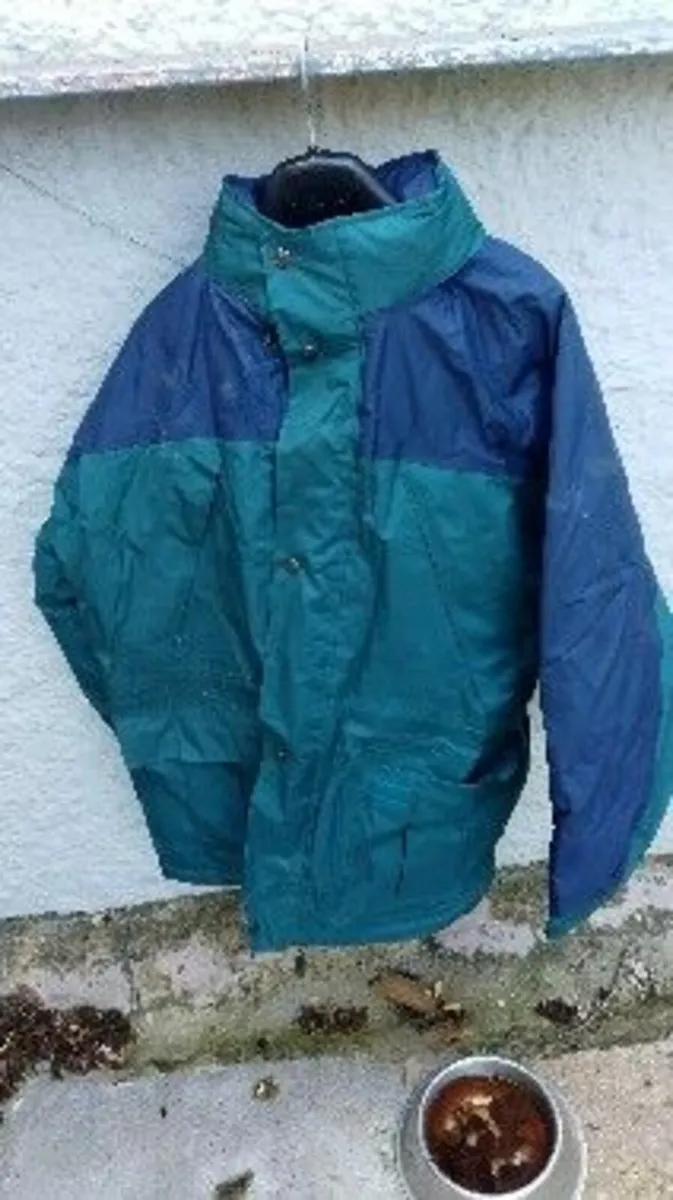 6. Waterproof Windbreaker Jackets - Image 1
