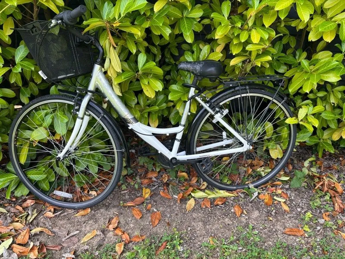 bike - Image 1