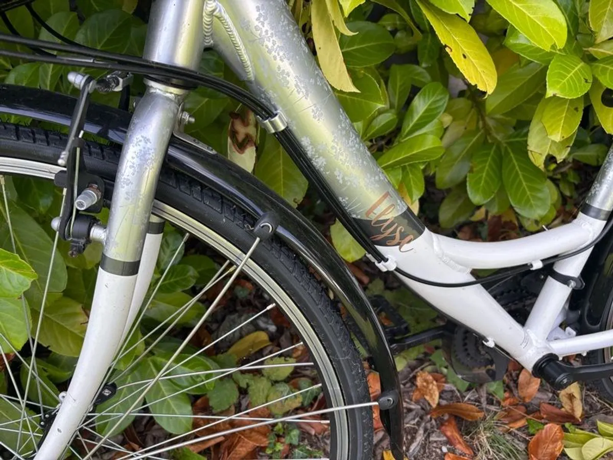 bike - Image 2