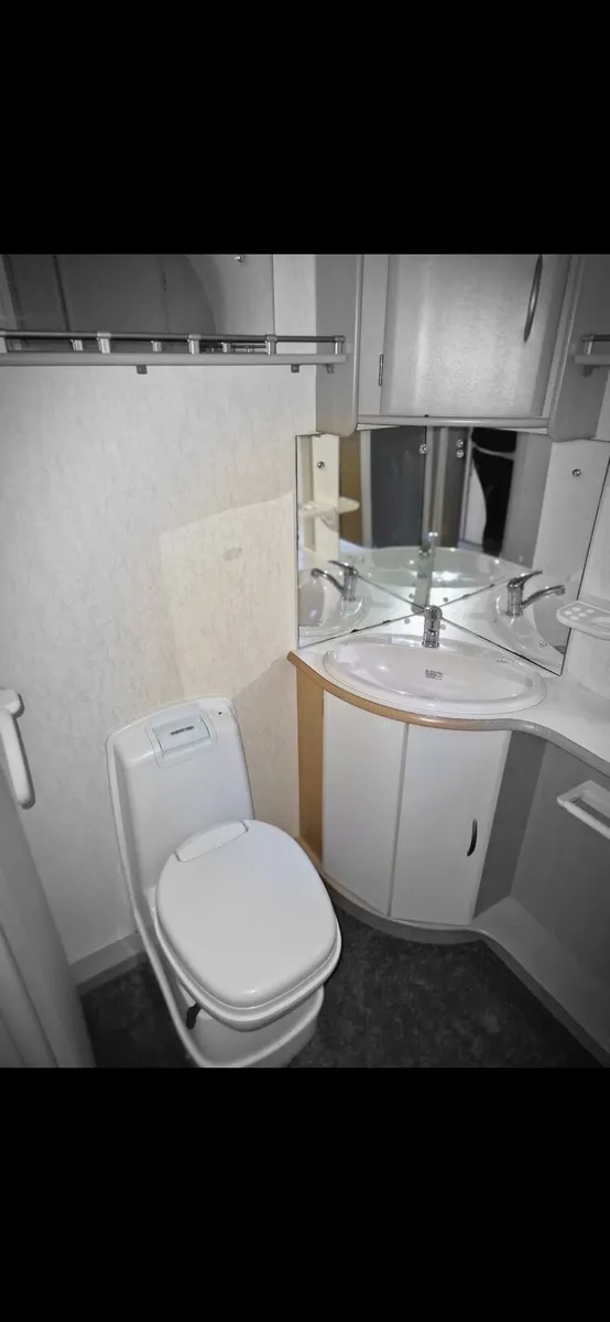 Coachman caravan - Image 4