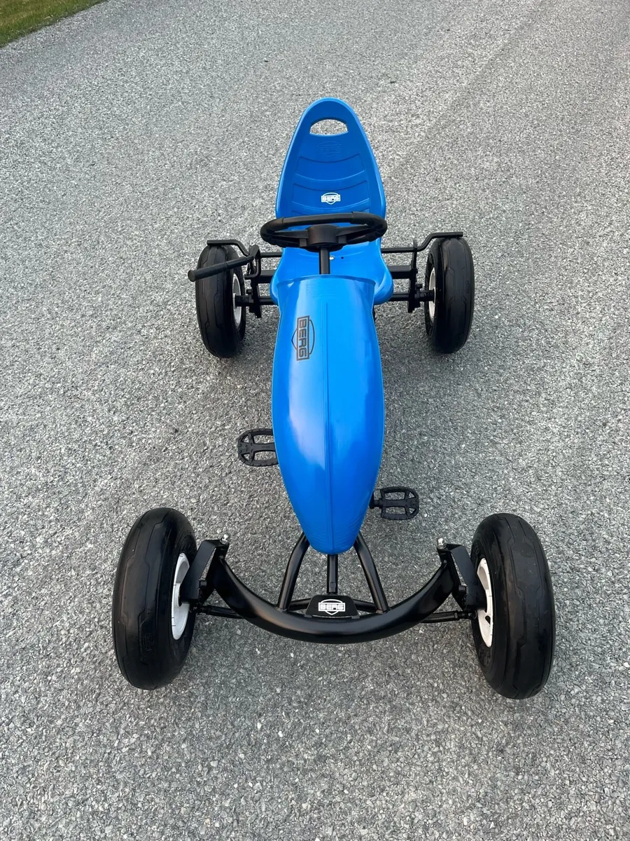 Berg go kart - Image 4