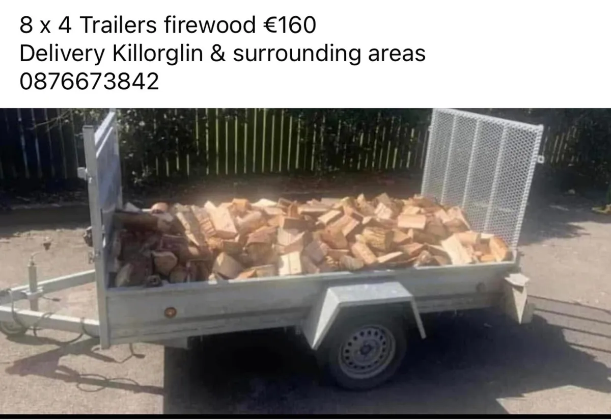 Firewood
