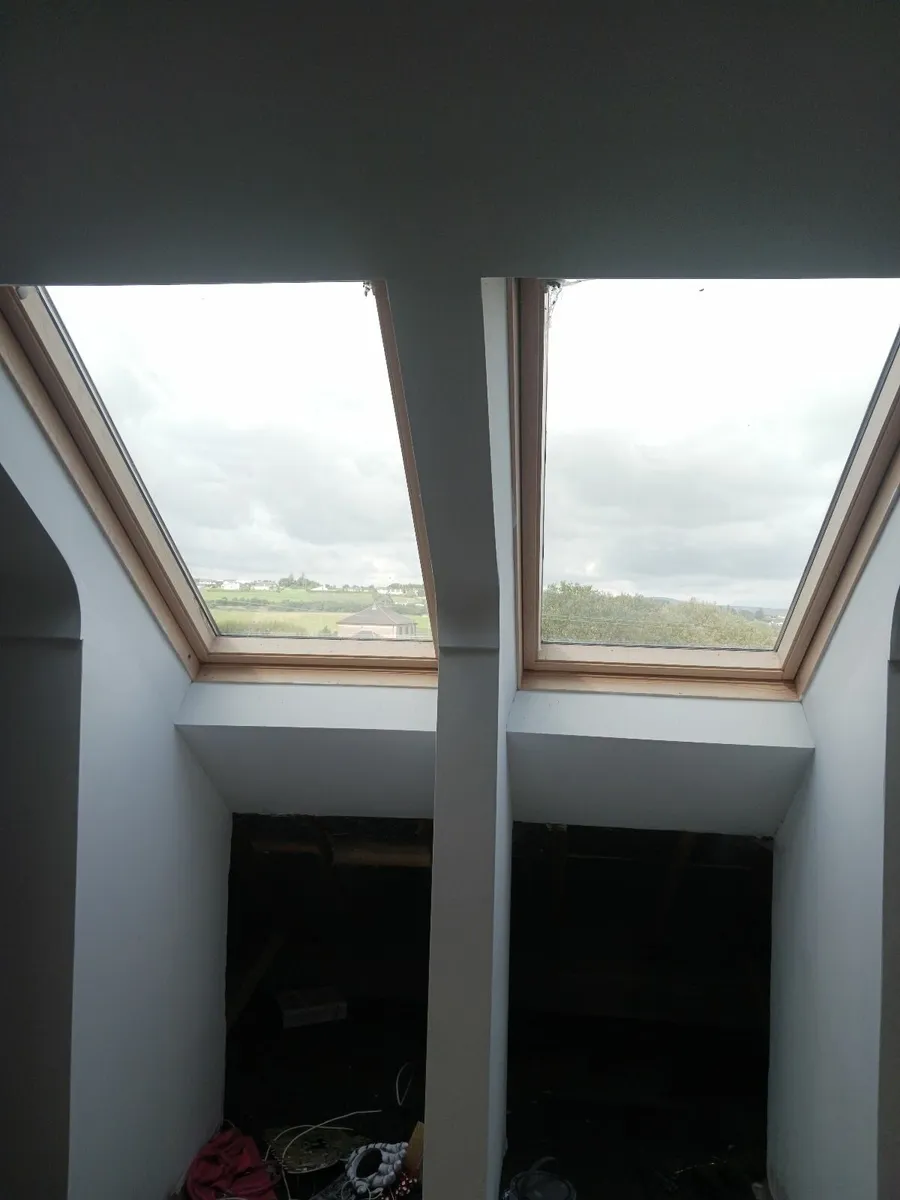 Velux windows - Image 2