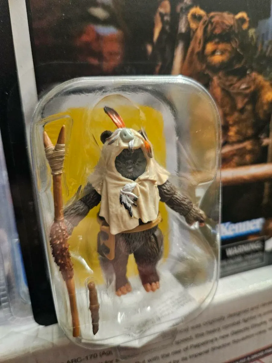 Star Wars Paploo - Image 2