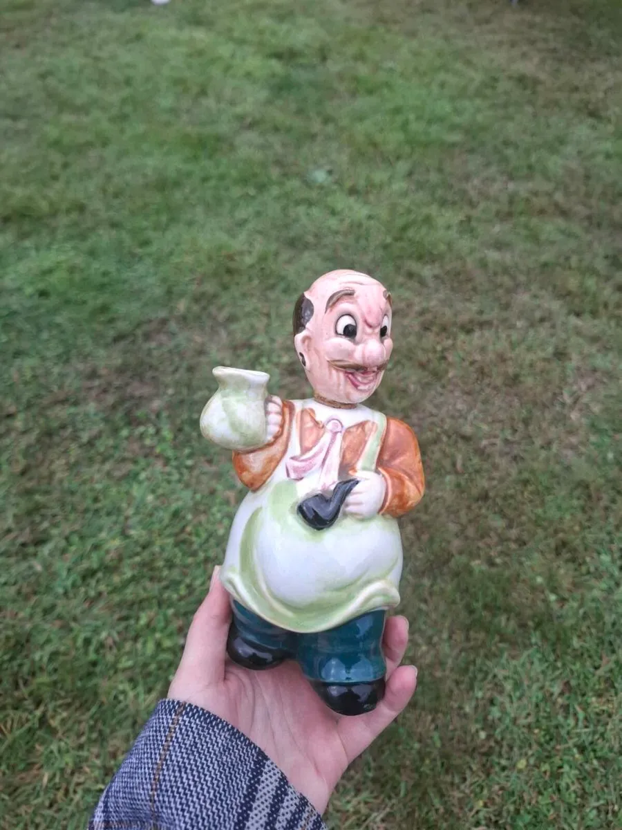 By post only funny bottle