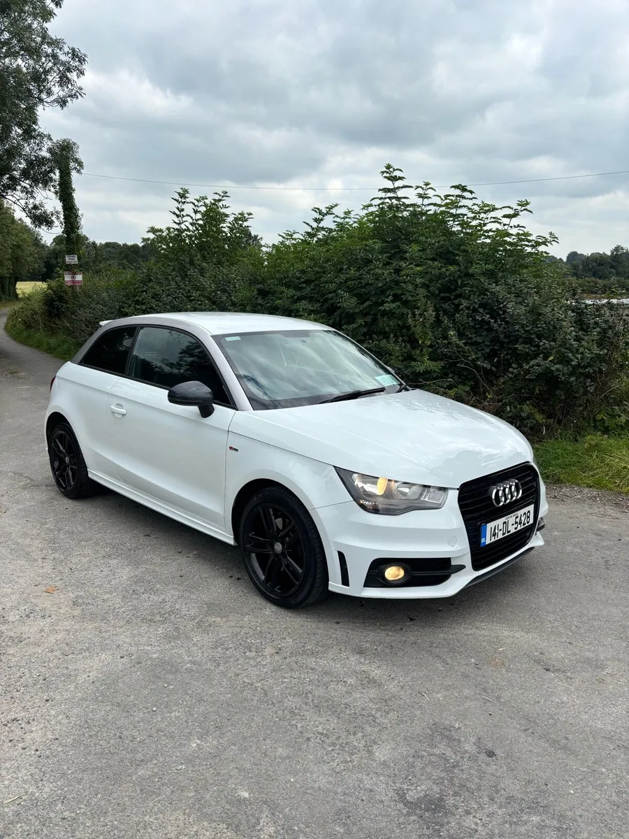 Audi A1 sline - Image 1
