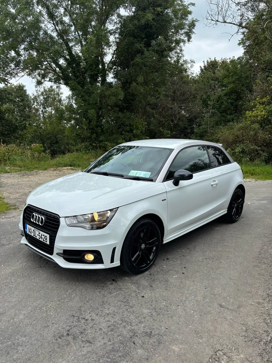 Audi A1 sline - Image 2