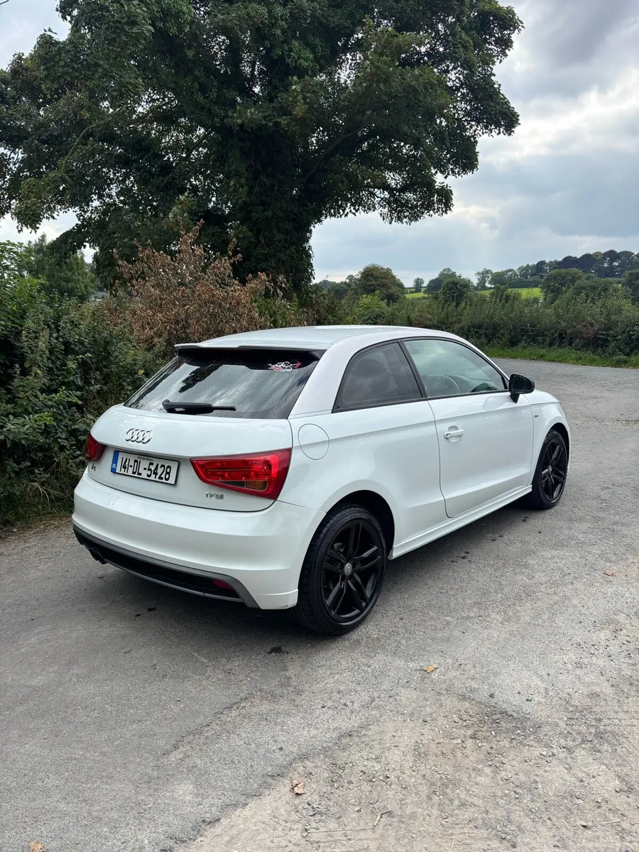 Audi A1 sline - Image 3