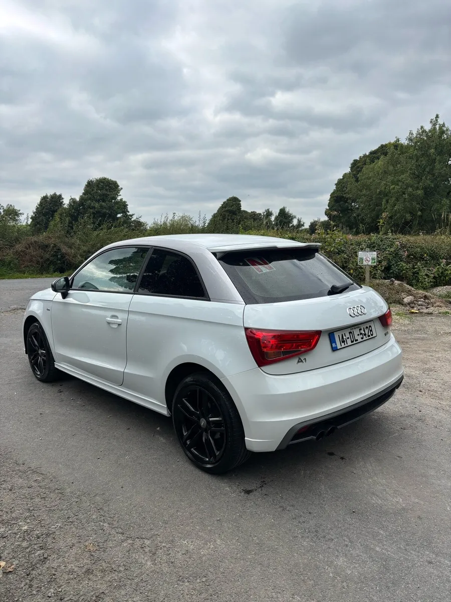 Audi A1 sline - Image 4