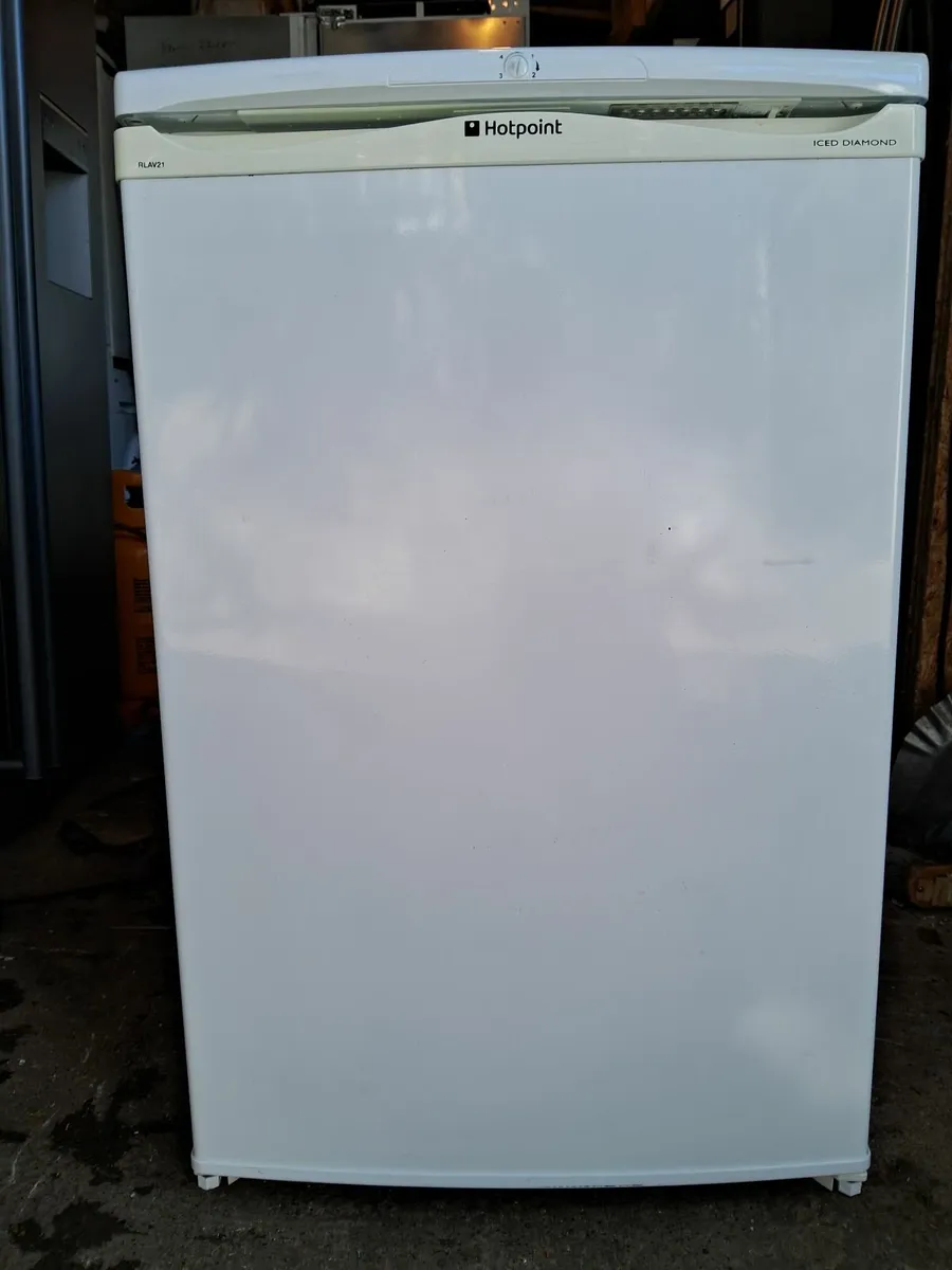 UNDER COUNTER FRIDGE FOR SALE - Image 2