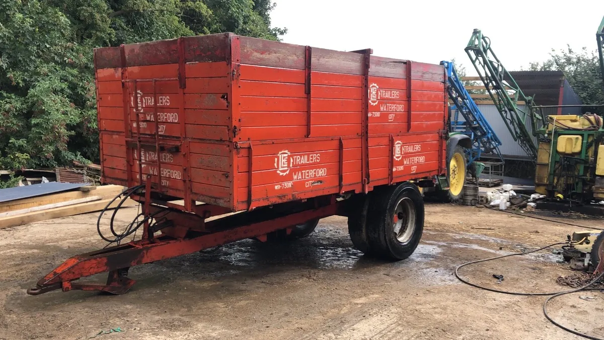 Lee trailers - Image 3